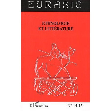 Ethnologie et littérature