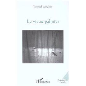 Le vieux palmier