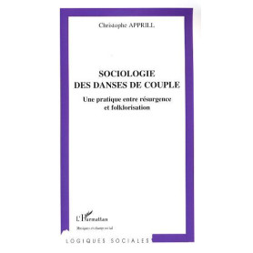 Sociologie des danses de couple