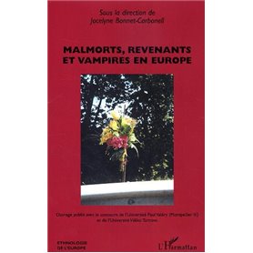 Malmorts, revenants et vampires en Europe