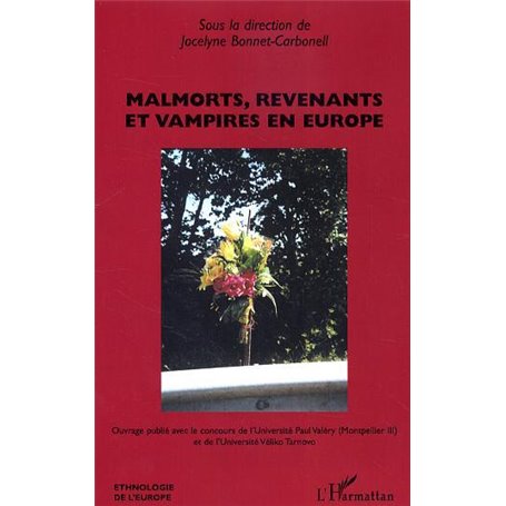 Malmorts, revenants et vampires en Europe