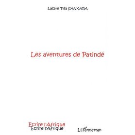 Les aventures de Patindé