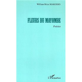 Fleurs du Mayombe