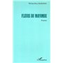 Fleurs du Mayombe