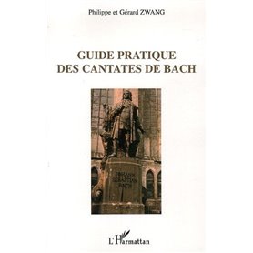 Guide pratique des cantates de Bach