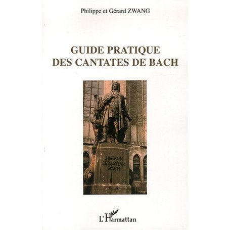 Guide pratique des cantates de Bach