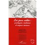 Les jeux vidéo: pratiques, contenus et enjeux sociaux
