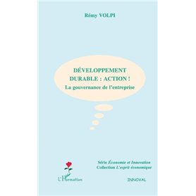 Développement durable : action !