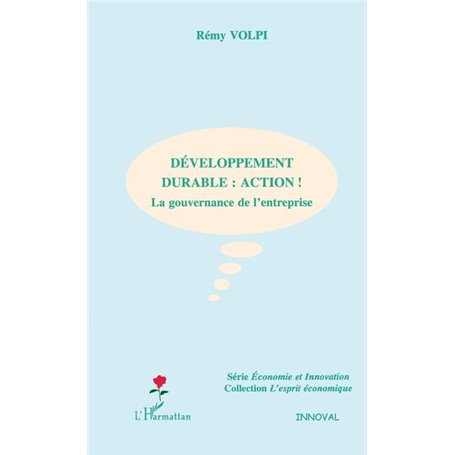 Développement durable : action !