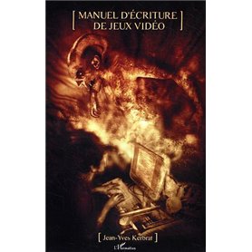 Manuel d'écriture de jeux vidéo