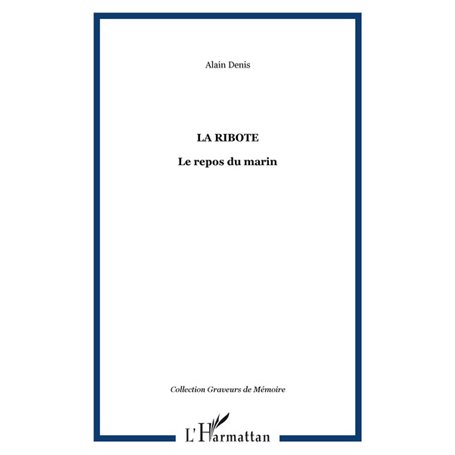 La ribote