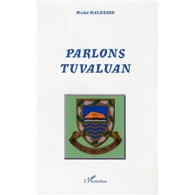 Parlons Tuvaluan