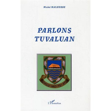 Parlons Tuvaluan