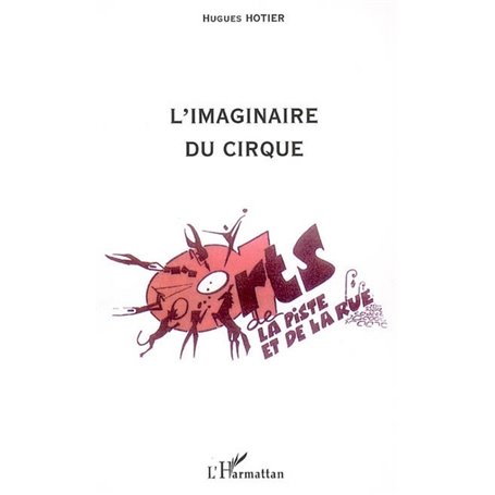 L'imaginaire du cirque