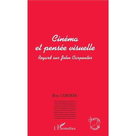 Cinéma et pensée visuelle