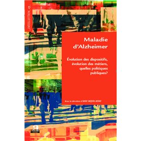 Maladie d'Alzheimer