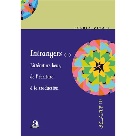 Intrangers II