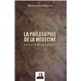 Philosophie de la médecine