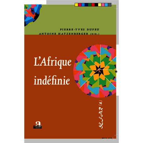 L'Afrique indéfinie