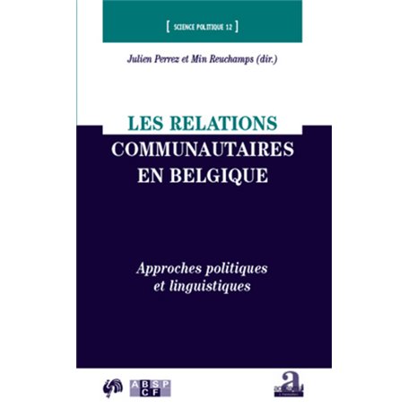 Les relations communautaires en Belgique