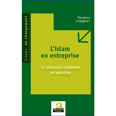 L'islam en entreprise