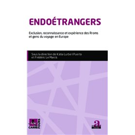 Endoétrangers