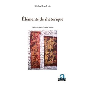 Eléments de rhétorique