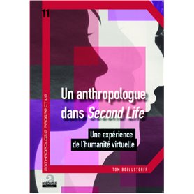 Un anthropologue dans Second life