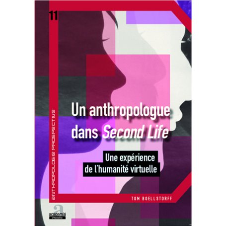 Un anthropologue dans Second life