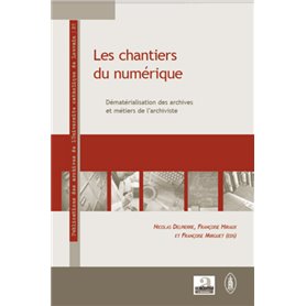 Les chantiers du numérique