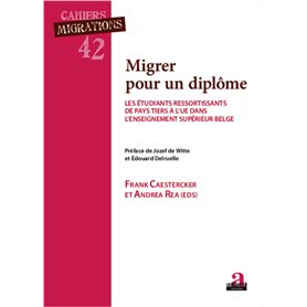 Migrer pour un diplôme