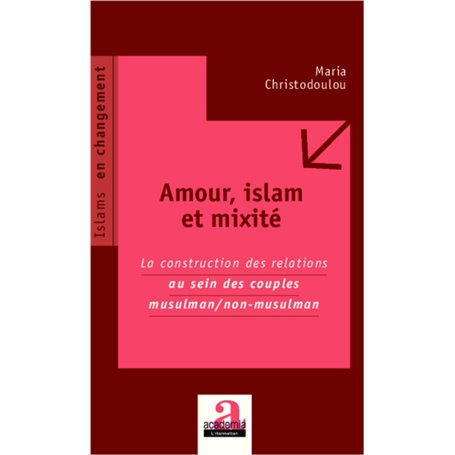 Amour, islam et mixité