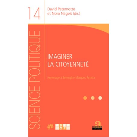 Imaginer la citoyenneté