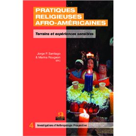 Pratiques religieuses afro-américaines