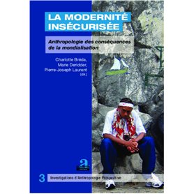 Modernité insécurisée