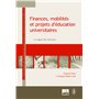 Finances, mobilités et projets d'éducation universitaires