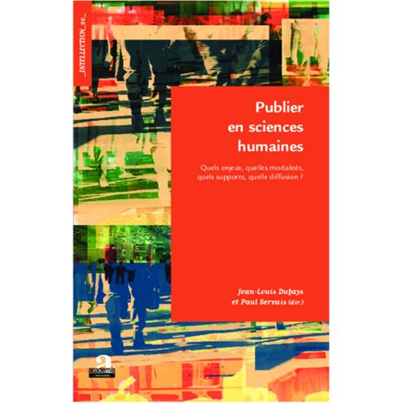 Publier en sciences humaines