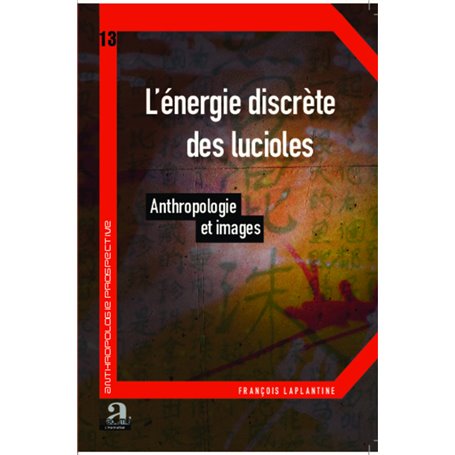 L'énergie discrète des lucioles