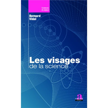 Les visages de la science