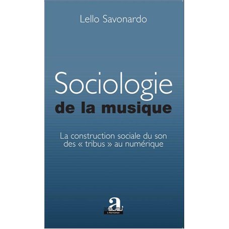 Sociologie de la musique