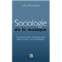 Sociologie de la musique