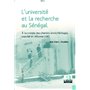 L'université et la recherche au Sénégal à la croisée des chemins