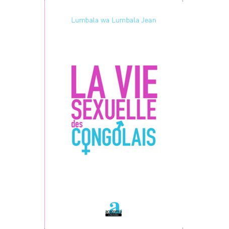La vie sexuelle des Congolais