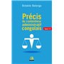 Précis du contentieux administratif congolais