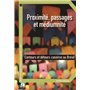 Proximité, passages et médiumnité