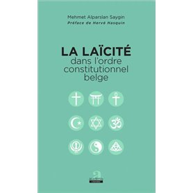 La laïcité dans l'ordre constitutionnel belge