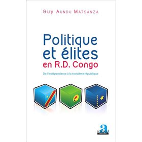 Politique et élites en R.D. Congo