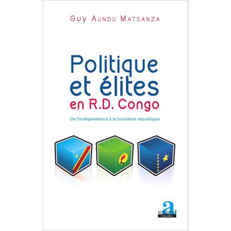 Politique et élites en R.D. Congo