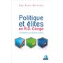 Politique et élites en R.D. Congo