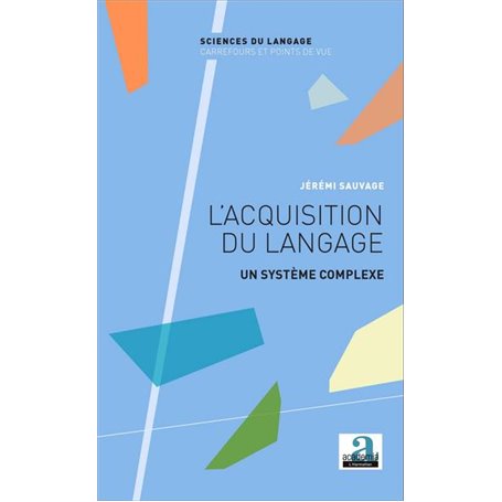 L'acquisition du langage